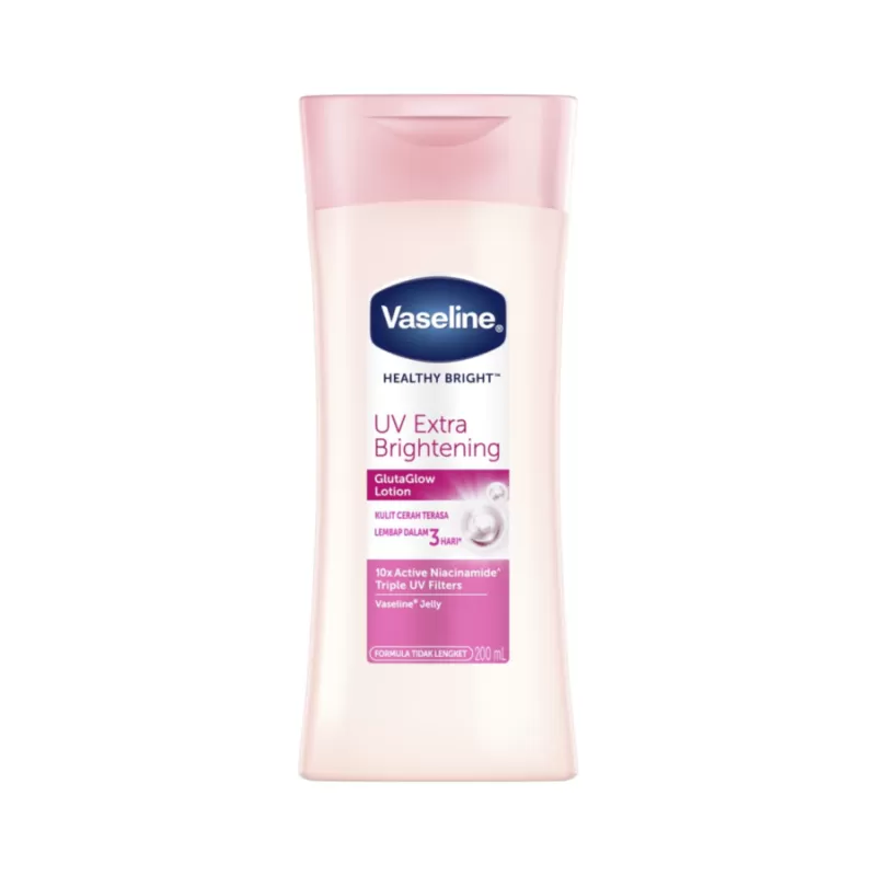 Vaseline Handbody
